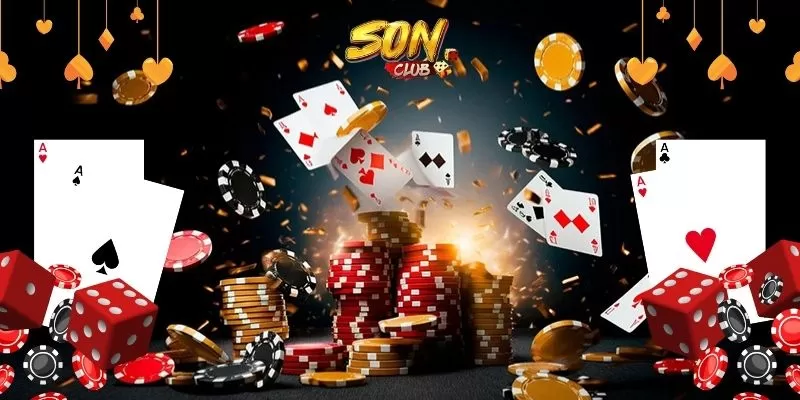 Tổng quan về nhà cái SonClub