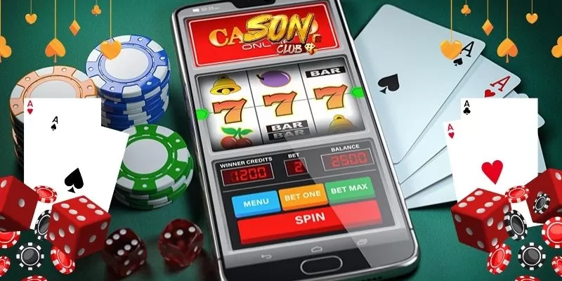 Tìm hiểu sân chơi đổi thưởng SonClub