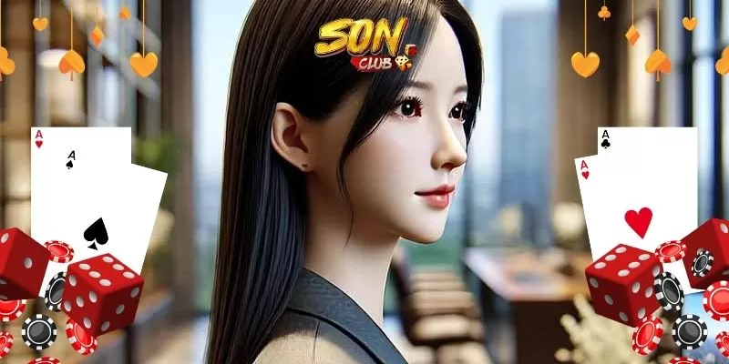 CEO Trần Lệ Thủy tài năng